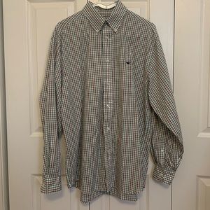 Southern Marsh Button-Down Shirt